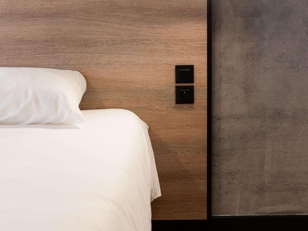 Ibis Namur Centre Room photo