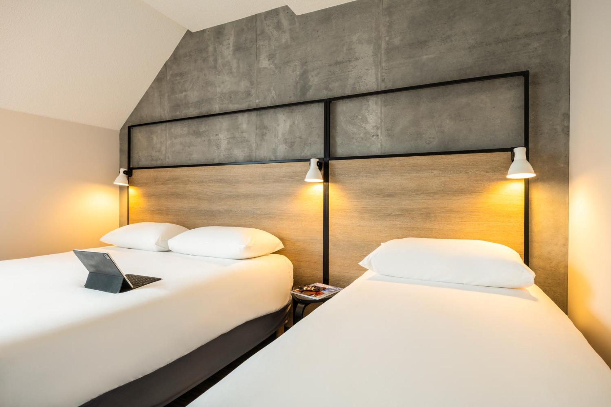 Ibis Namur Centre Exterior photo