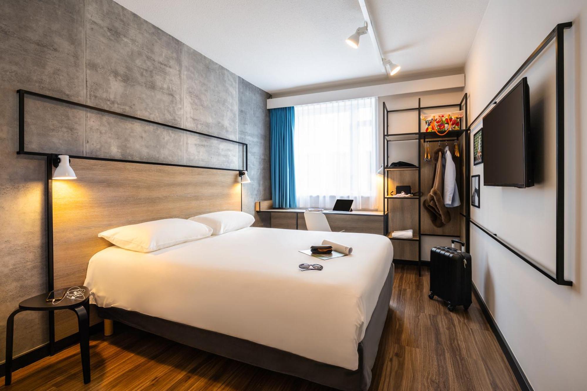Ibis Namur Centre Exterior photo
