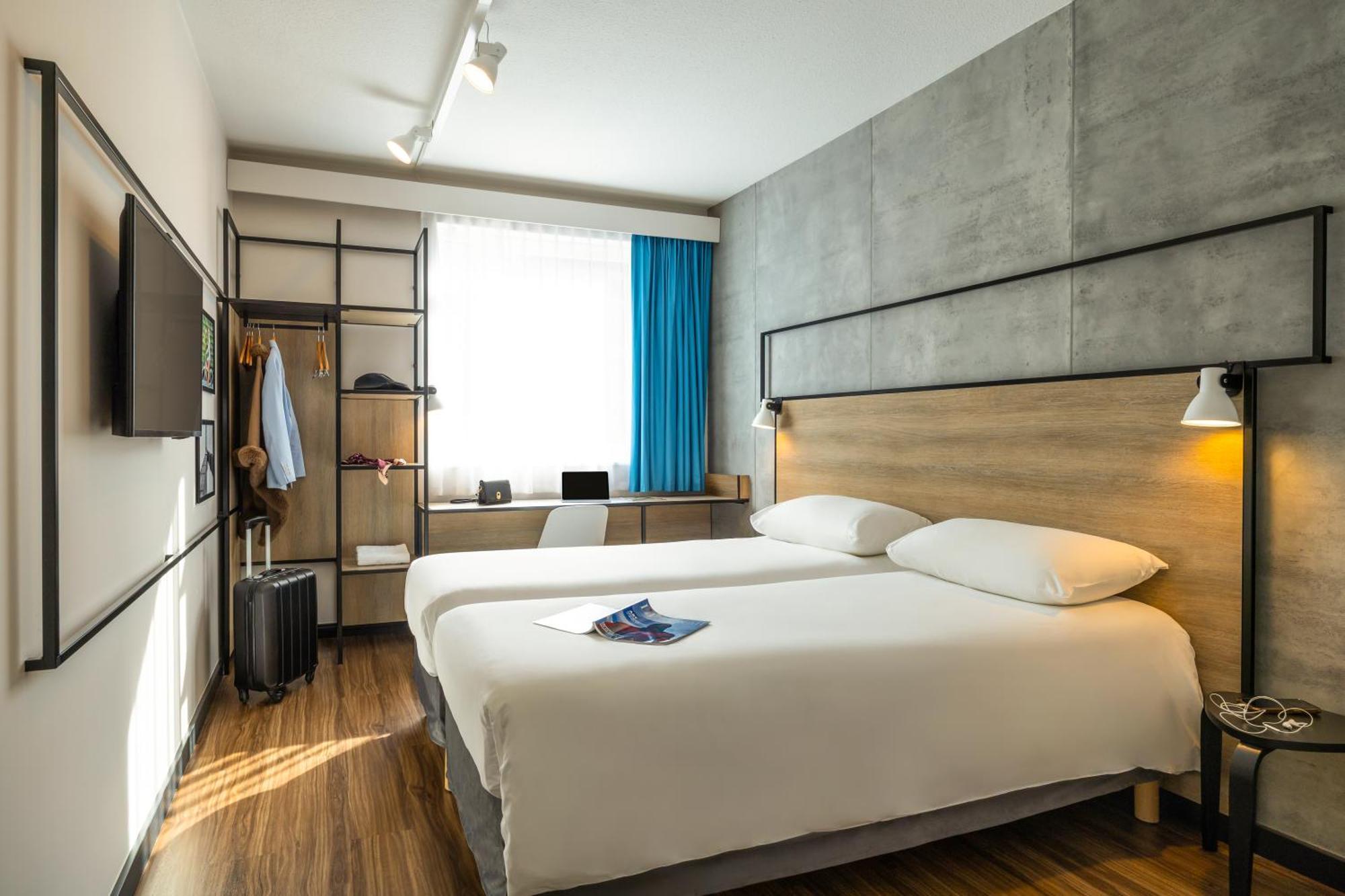 Ibis Namur Centre Exterior photo