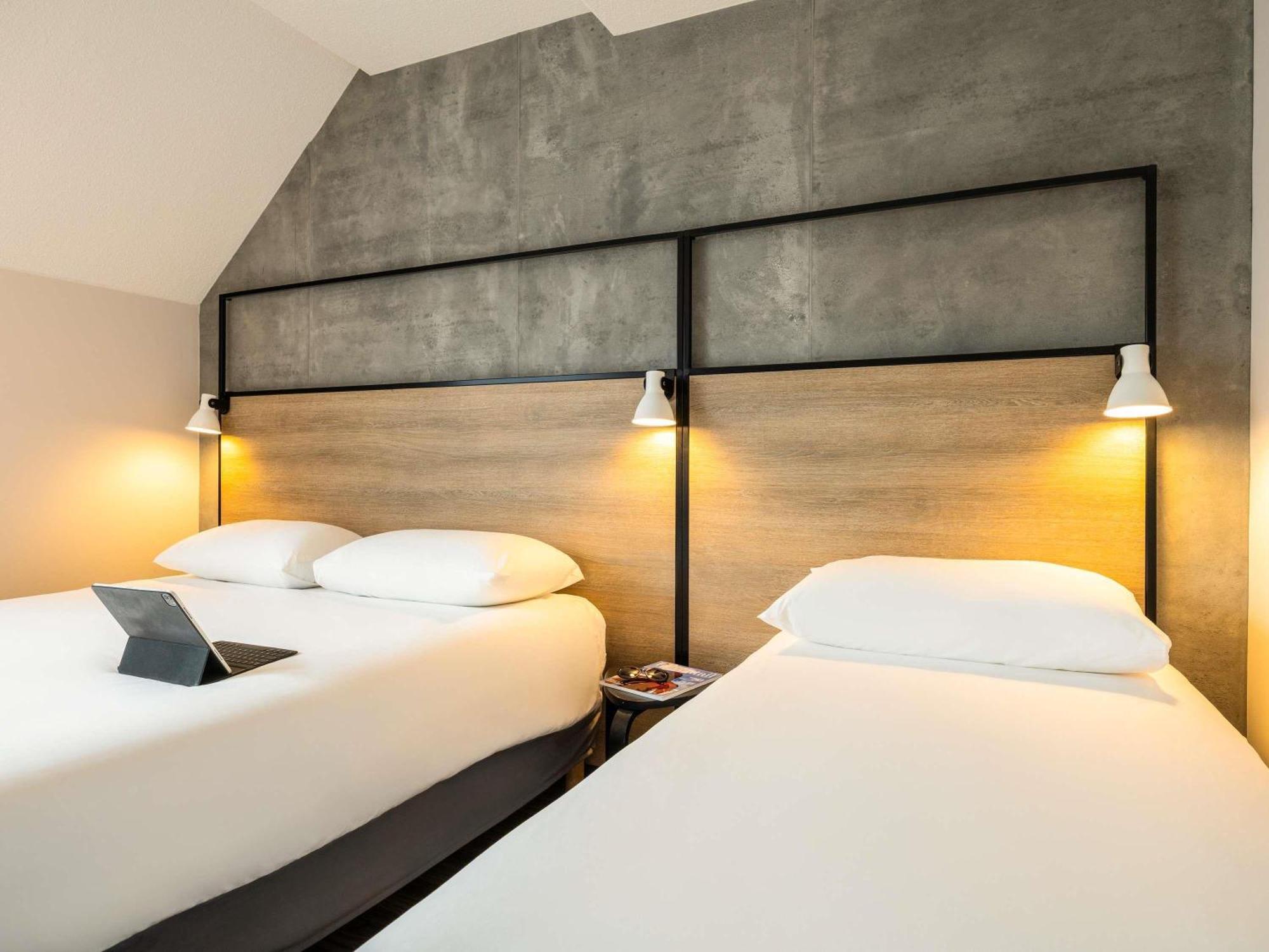Ibis Namur Centre Exterior photo
