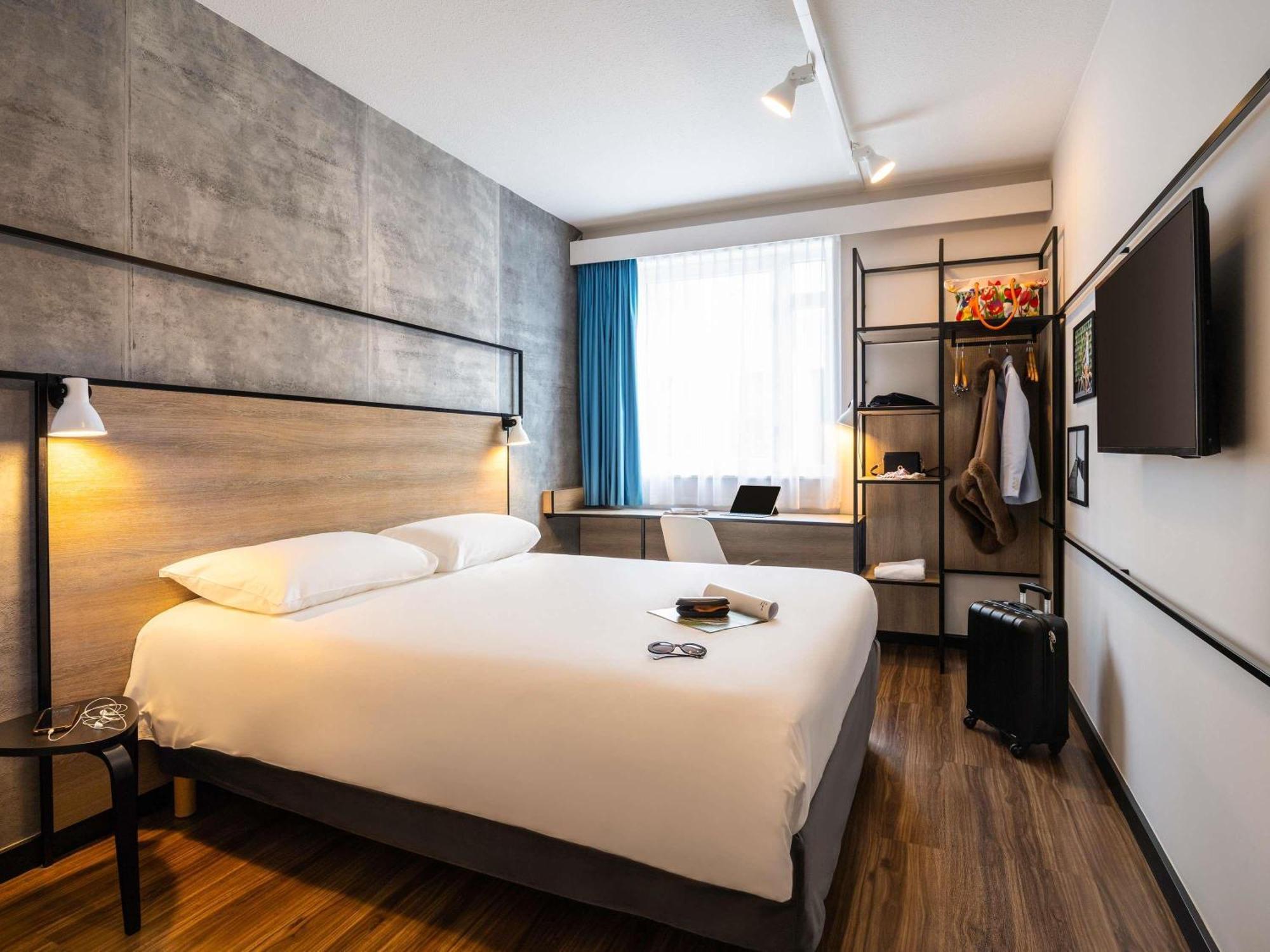 Ibis Namur Centre Exterior photo