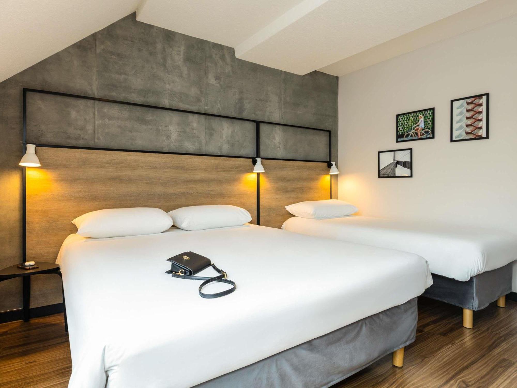 Ibis Namur Centre Exterior photo