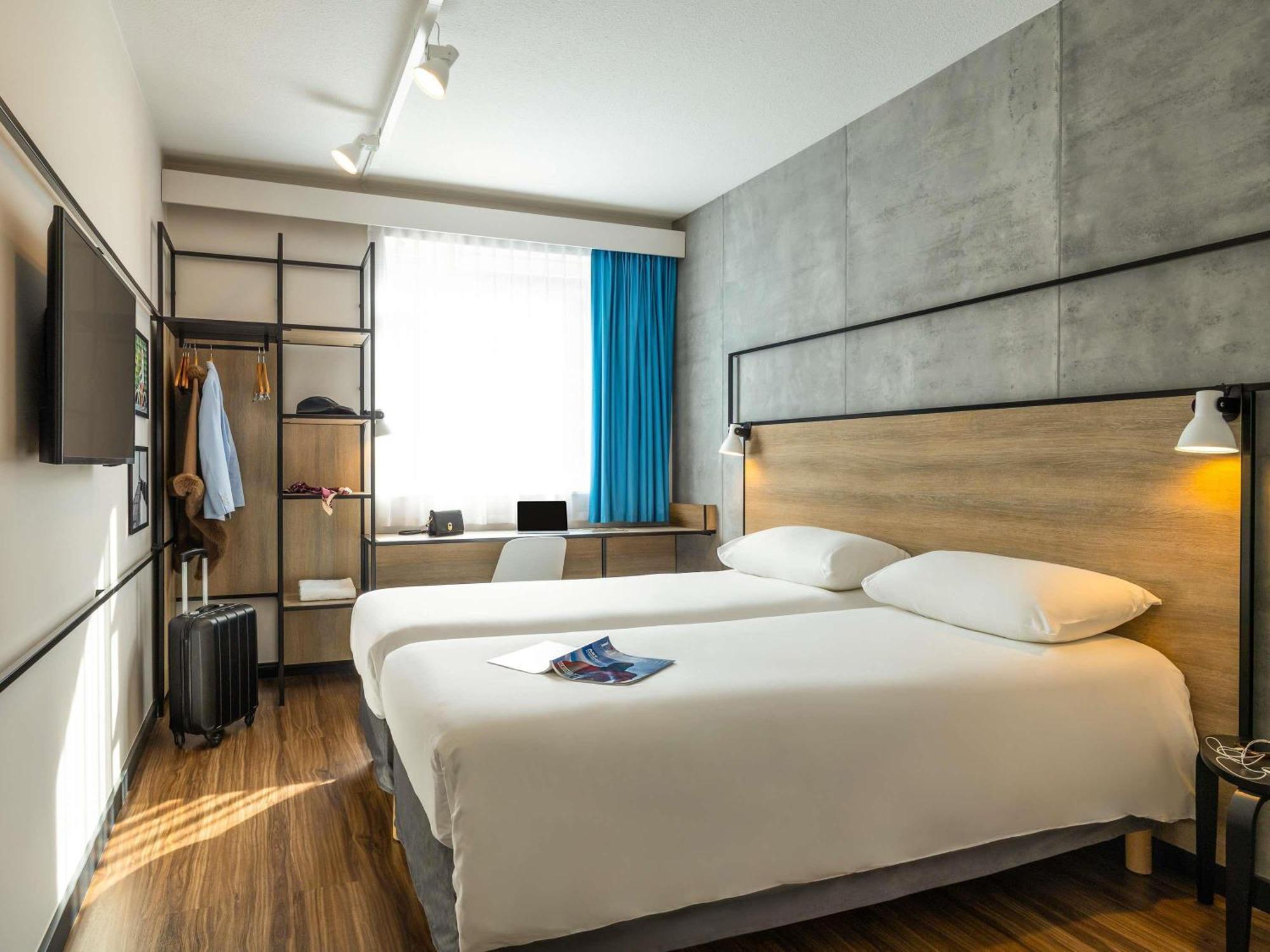 Ibis Namur Centre Exterior photo