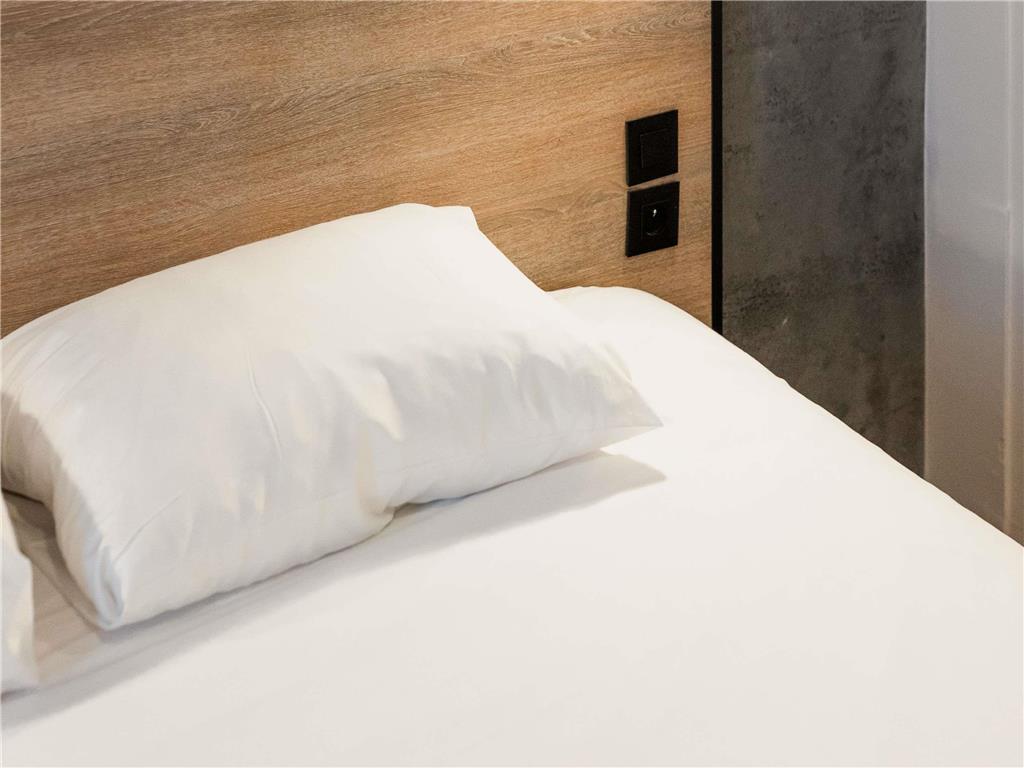 Ibis Namur Centre Room photo