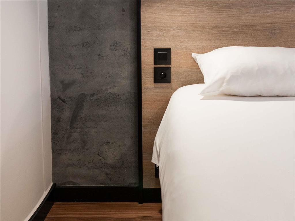 Ibis Namur Centre Room photo